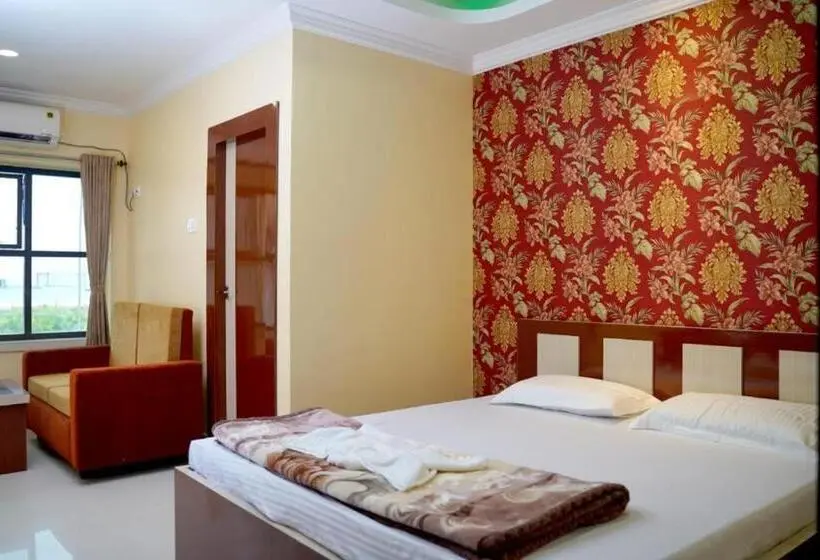 Deluxe-huone, Royal Sunview