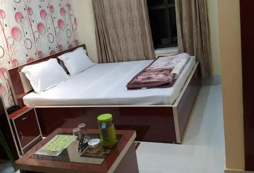 Deluxe-huone, Royal Sunview