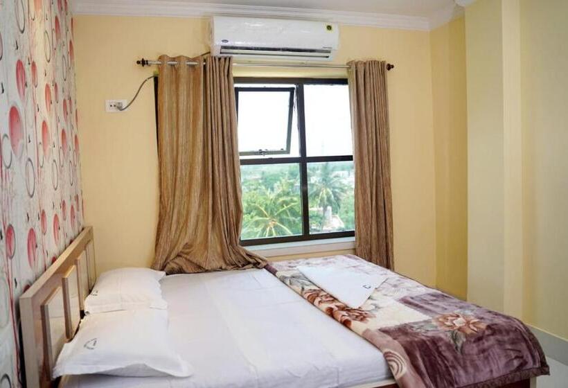 غرفة ديلوكس, Royal Sunview