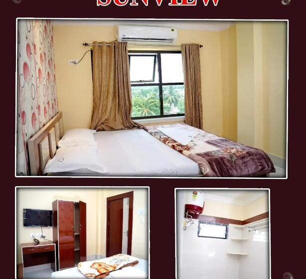 Quarto Estandar, Royal Sunview