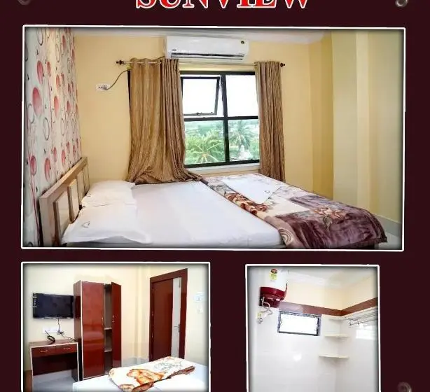 Standard-huone, Royal Sunview