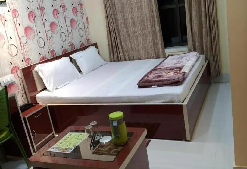 Standard-huone, Royal Sunview