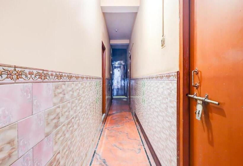 חדר סטנדרט, Spot On 74318  Preet