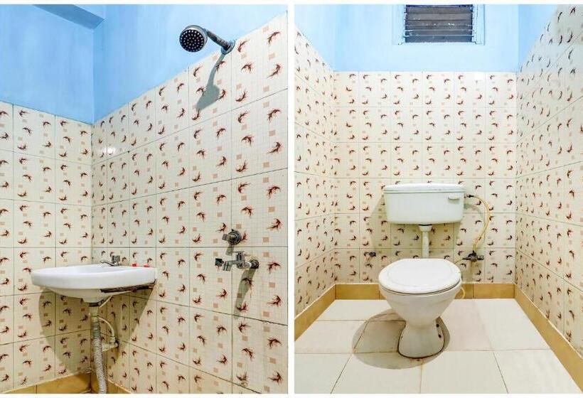 חדר סטנדרט, Spot On 74318  Preet