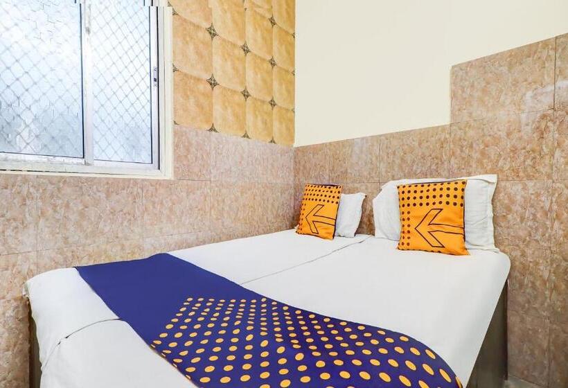 חדר סטנדרט, Spot On 74318  Preet