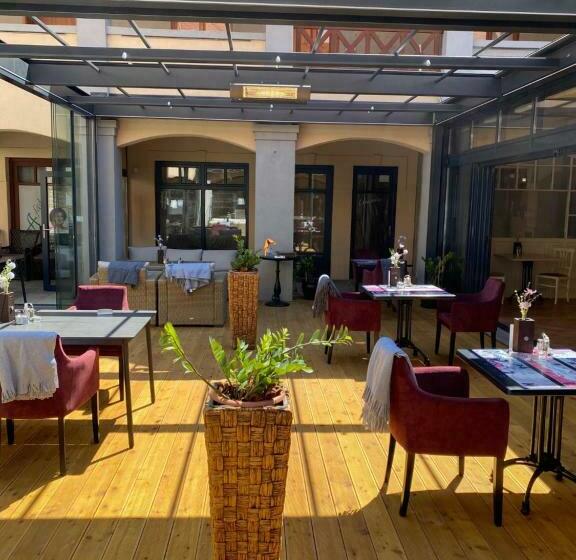 اتاق استاندارد, New York Pension