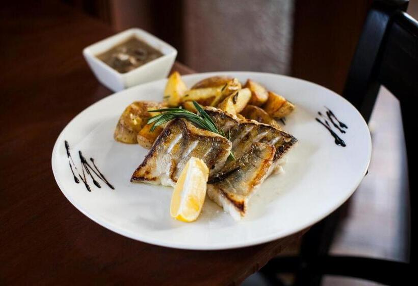 اتاق استاندارد, New York Pension