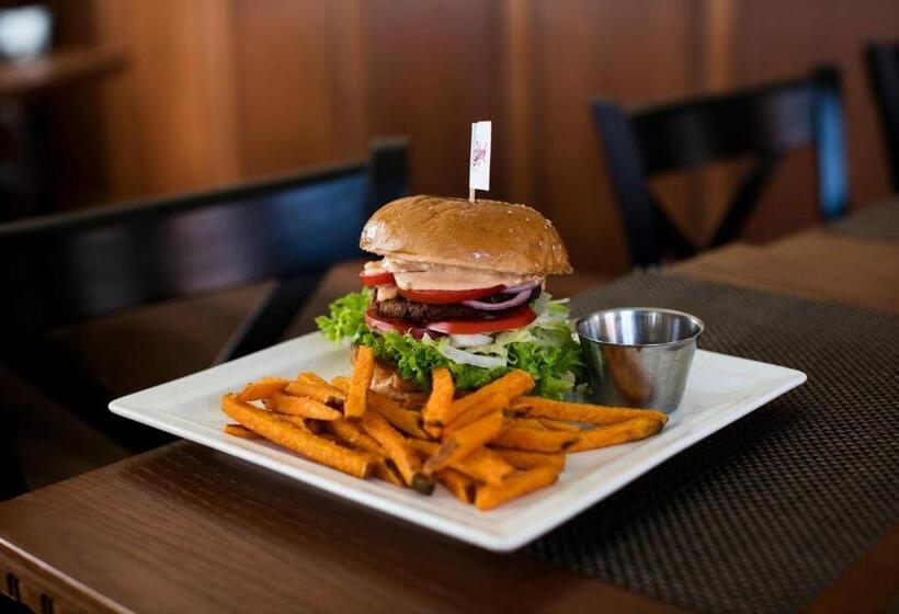 اتاق لوکس, New York Pension