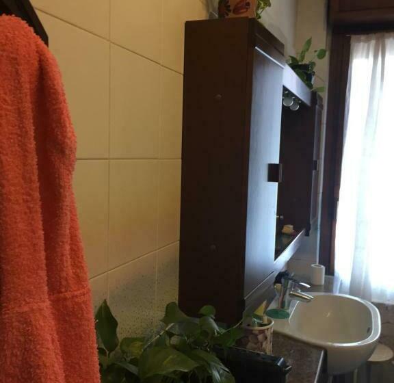 חדר סטנדרט, Casa Arcobaleno