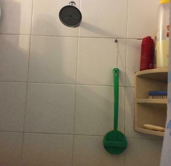 חדר סטנדרט, Casa Arcobaleno