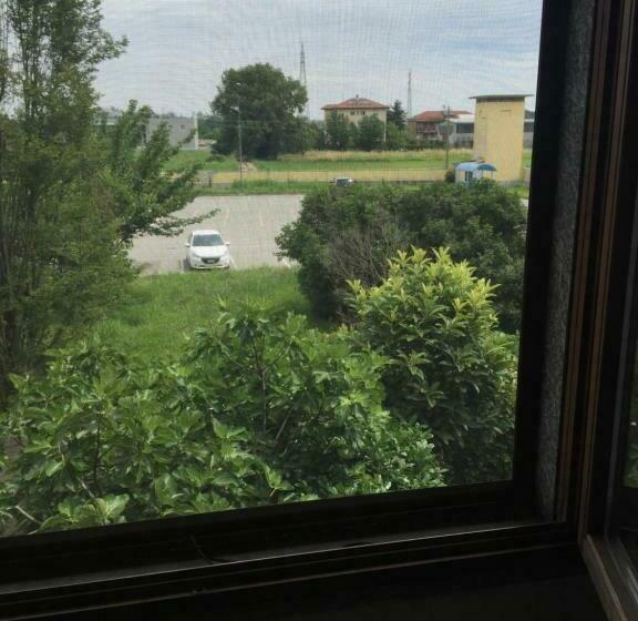 스탠다드 룸, Casa Arcobaleno