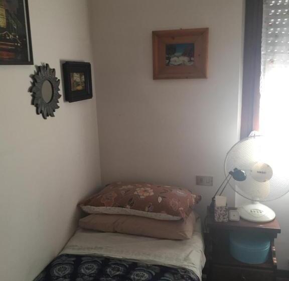 חדר סטנדרט, Casa Arcobaleno