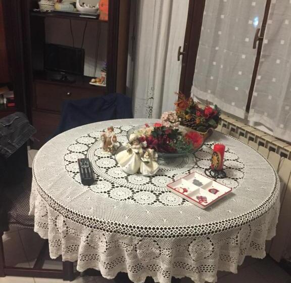 חדר סטנדרט, Casa Arcobaleno