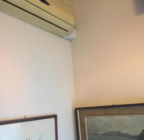 חדר סטנדרט חדר אמבטיה משותף, Casa Arcobaleno