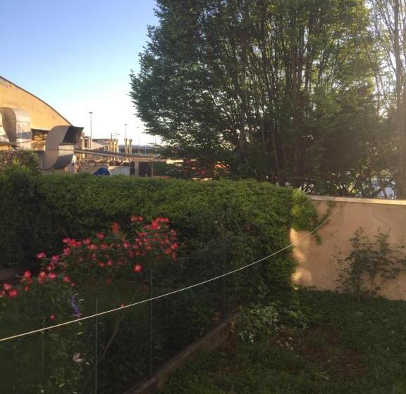 חדר סטנדרט, Casa Arcobaleno