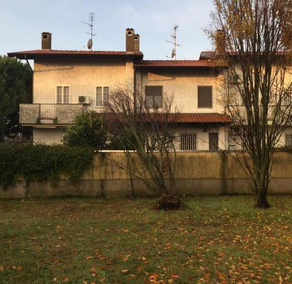 חדר סטנדרט, Casa Arcobaleno