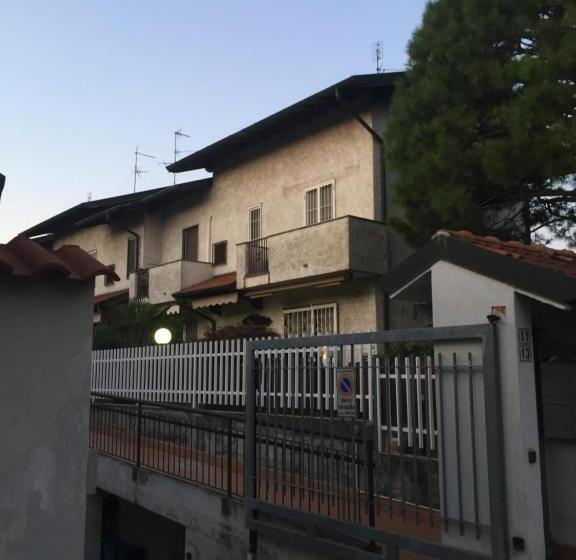 חדר סטנדרט, Casa Arcobaleno