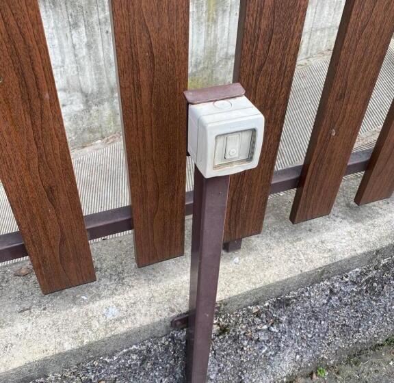 חדר סטנדרט, Casa Arcobaleno