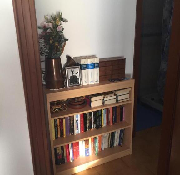 스탠다드 룸 공동 욕실, Casa Arcobaleno