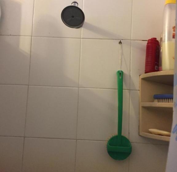스탠다드 룸 공동 욕실, Casa Arcobaleno