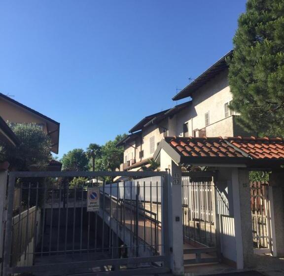 חדר סטנדרט יחיד, Casa Arcobaleno