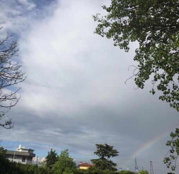 חדר סטנדרט יחיד, Casa Arcobaleno