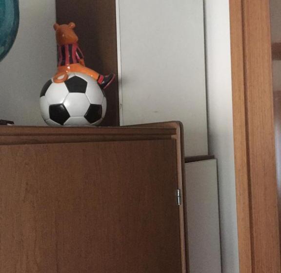 חדר סטנדרט יחיד, Casa Arcobaleno