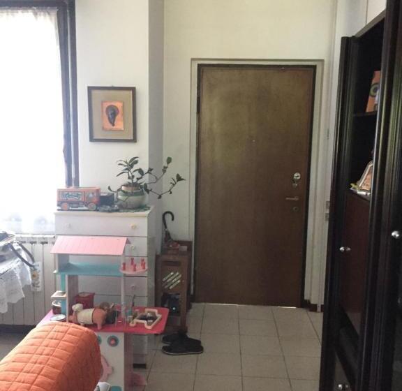 חדר סטנדרט יחיד, Casa Arcobaleno