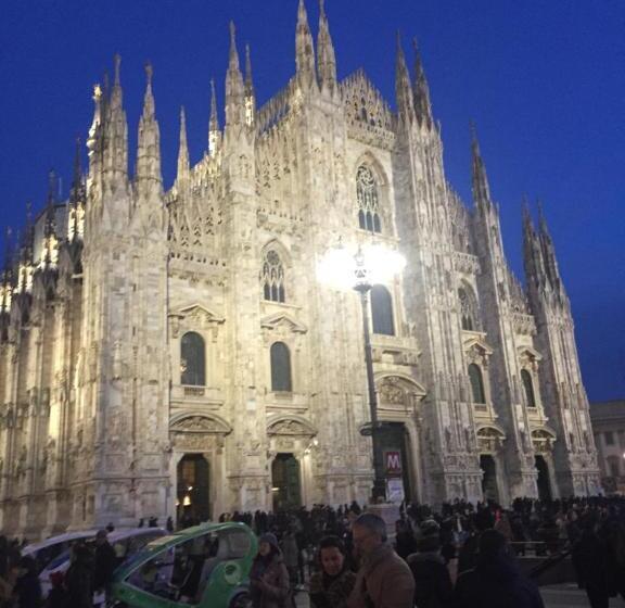 חדר סטנדרט, Casa Arcobaleno