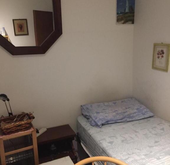 חדר סטנדרט, Casa Arcobaleno