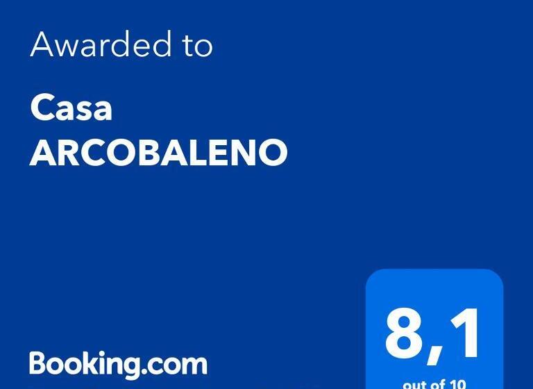스탠다드 싱글 룸, Casa Arcobaleno