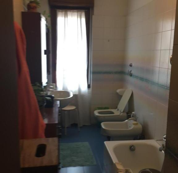 חדר סטנדרט יחיד, Casa Arcobaleno