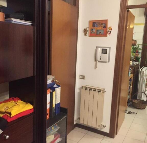 חדר סטנדרט יחיד, Casa Arcobaleno