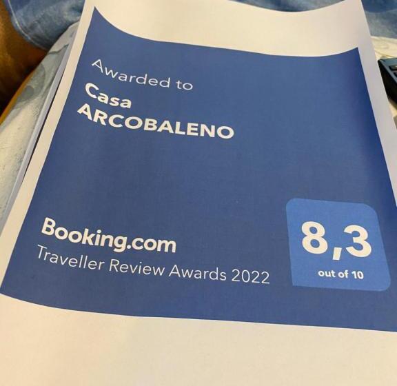 חדר סטנדרט, Casa Arcobaleno