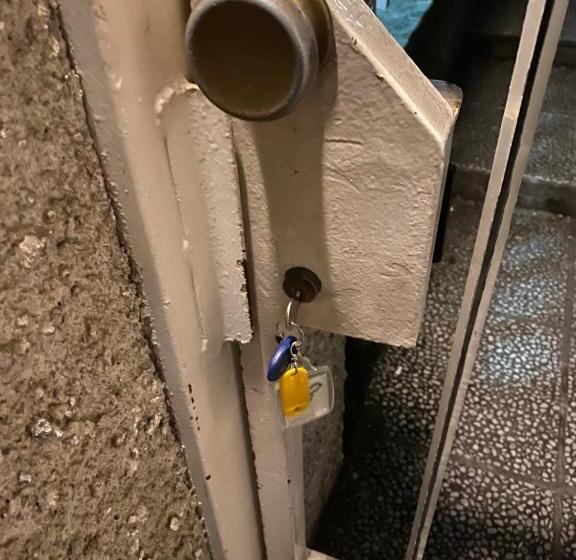 חדר סטנדרט, Casa Arcobaleno