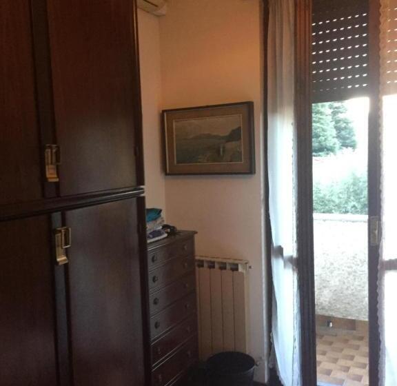 스탠다드 룸 공동 욕실, Casa Arcobaleno