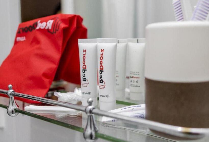 Номер Стандарт, Koolkost Syariah @ Taman Sentosa Cikarang