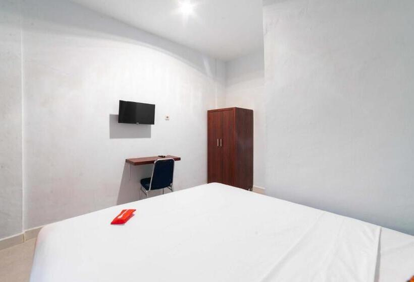 Номер Стандарт, Koolkost Syariah @ Taman Sentosa Cikarang