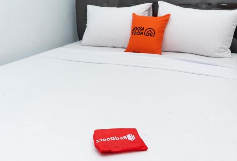 Номер Стандарт, Koolkost Syariah @ Taman Sentosa Cikarang