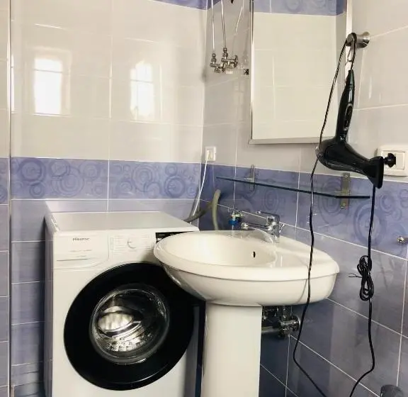 テラス付き１ベッドルームアパートメント, Sdraiati Pollica   Apartments   Bed & Breakfast