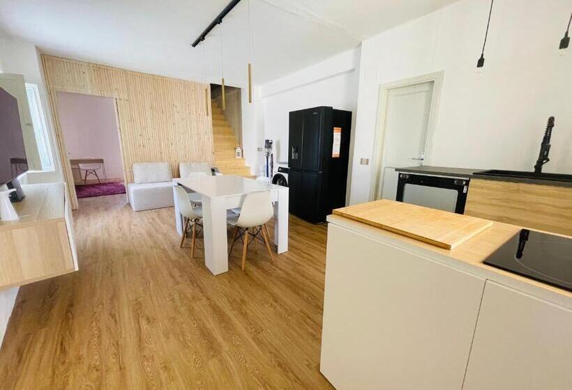 침실 1개 바다 전망 아파트, Sdraiati Pollica   Apartments   Bed & Breakfast