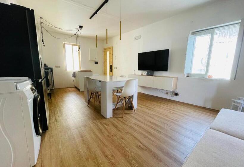 شقة غرفة واحدة مطلة على البحر, Sdraiati Pollica   Apartments   Bed & Breakfast