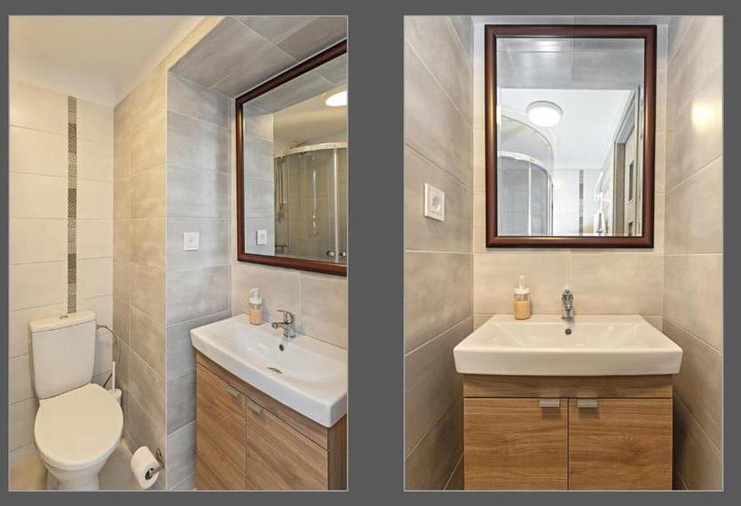اتاق استاندارد, Happyinn Rooms