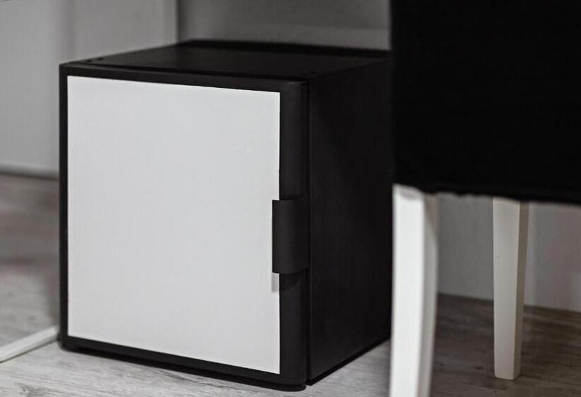 اتاق استاندارد, Happyinn Rooms