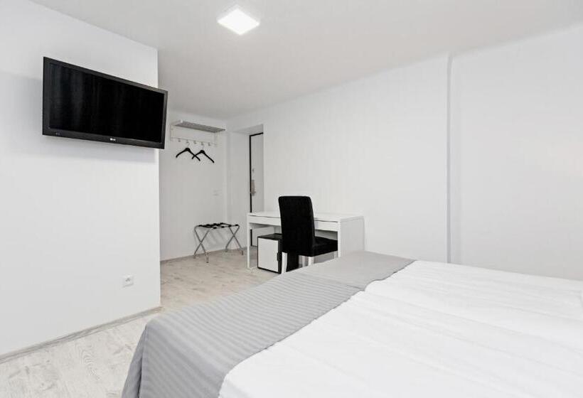 اتاق استاندارد, Happyinn Rooms