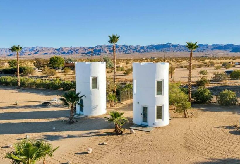 스탠다드 룸, The Castle House Estate