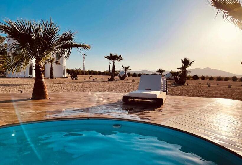 스탠다드 룸, The Castle House Estate