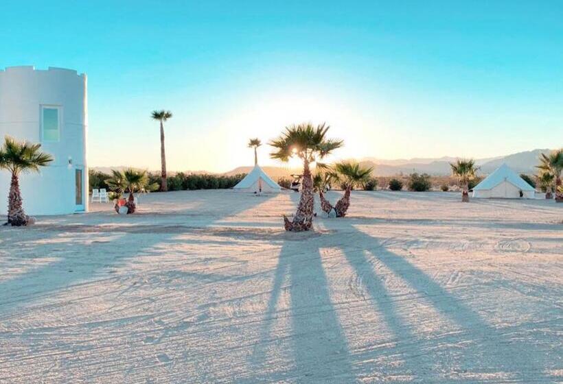 스탠다드 룸, The Castle House Estate