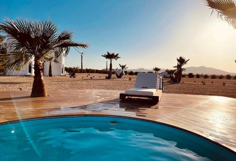 3침실 스탠다드 방갈로, The Castle House Estate