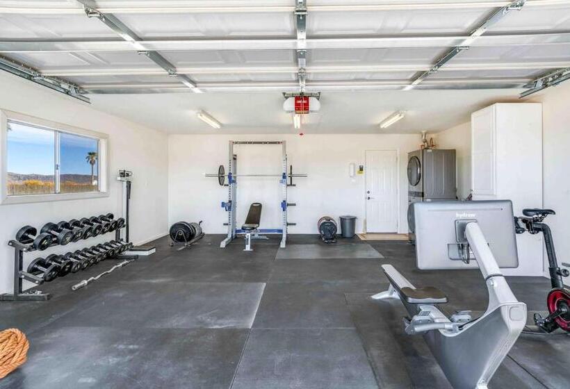 3침실 스탠다드 방갈로, The Castle House Estate